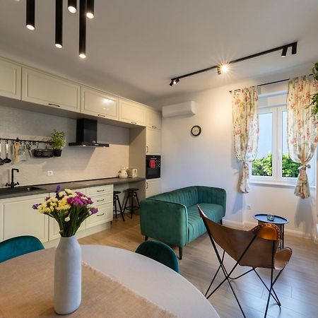 Apartment Palcic Split Kültér fotó