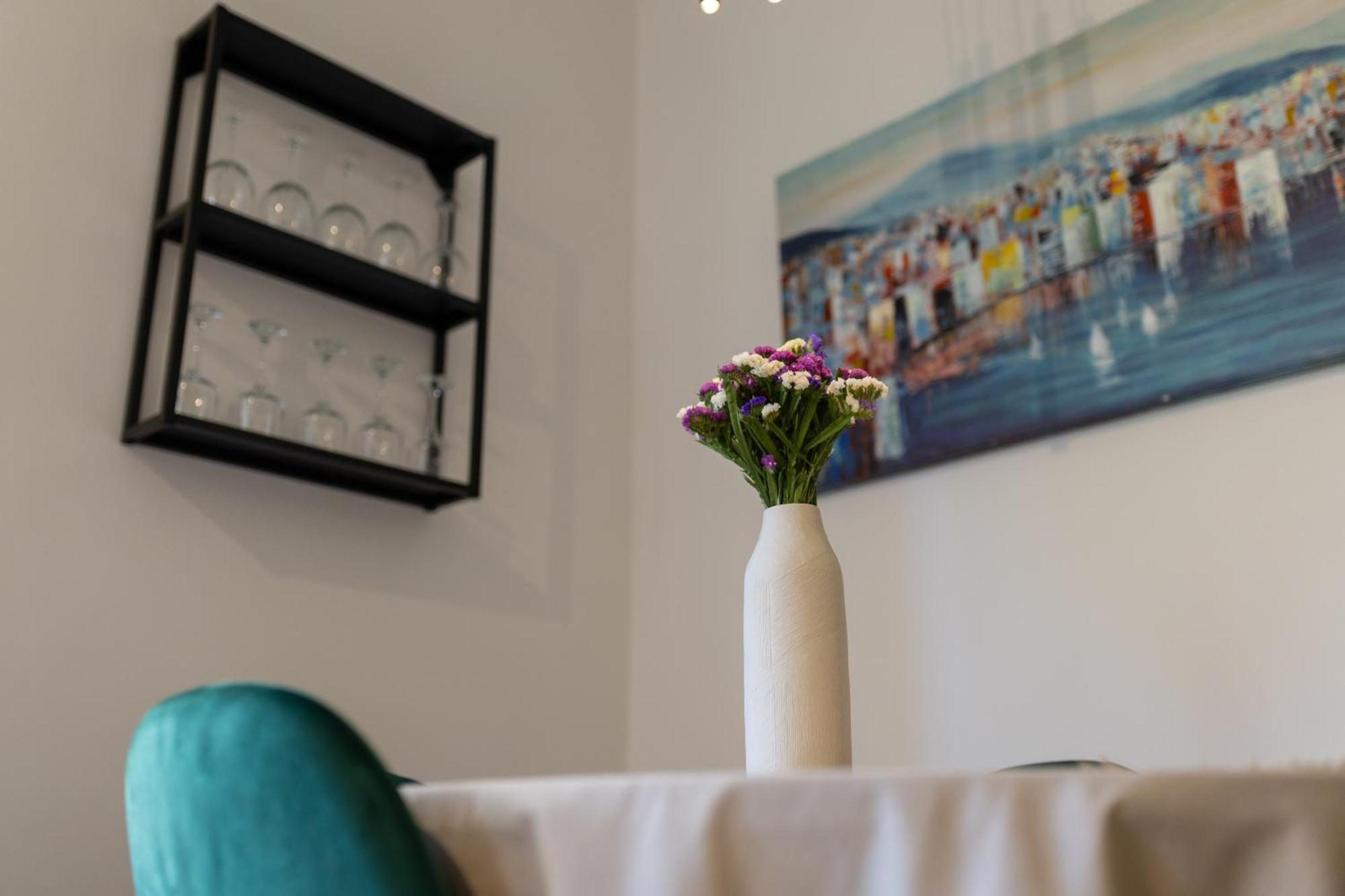 Apartment Palcic Split Kültér fotó