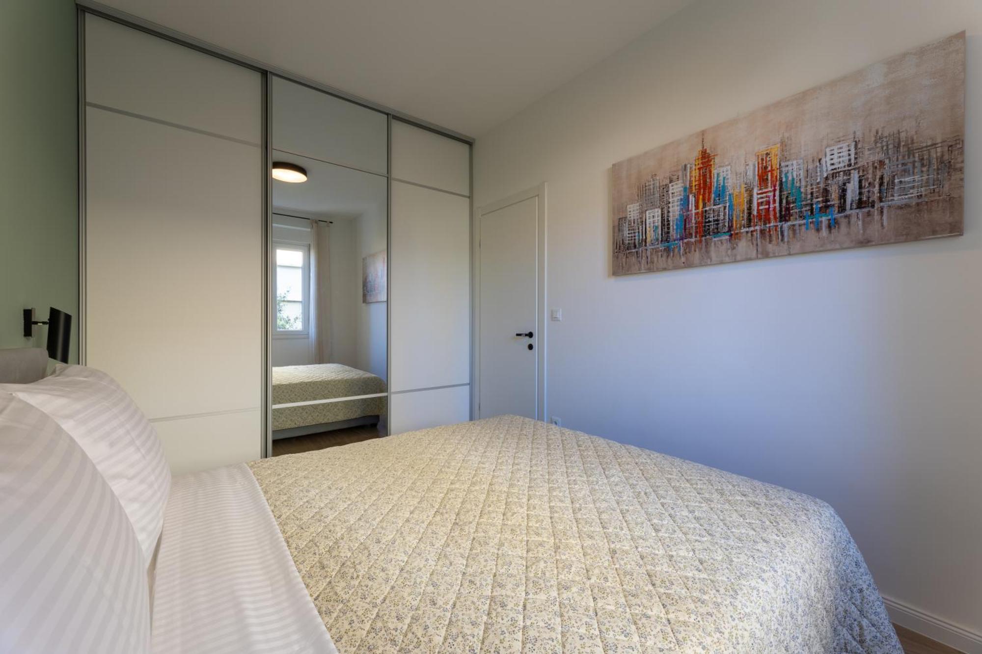 Apartment Palcic Split Kültér fotó