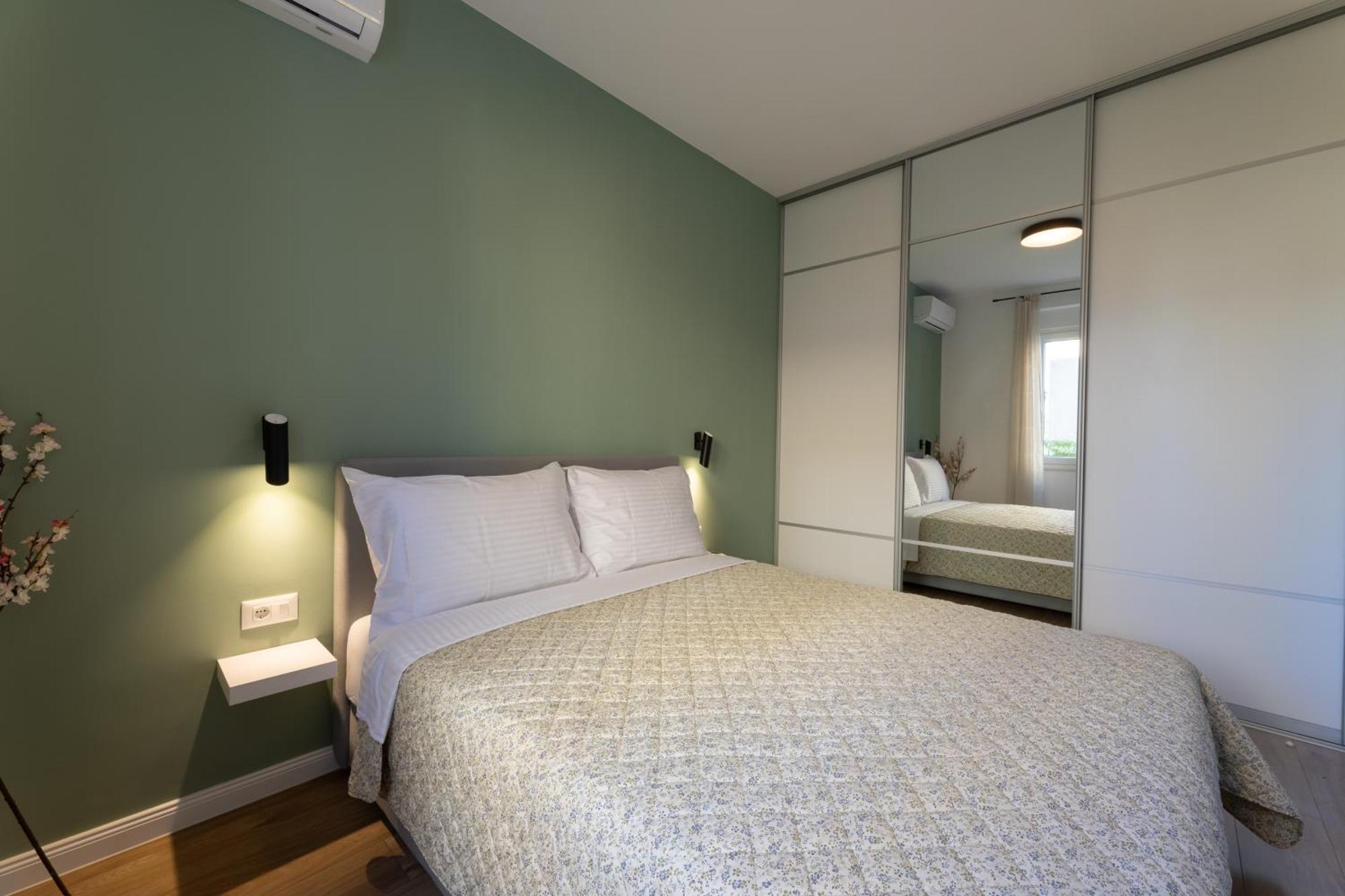 Apartment Palcic Split Kültér fotó