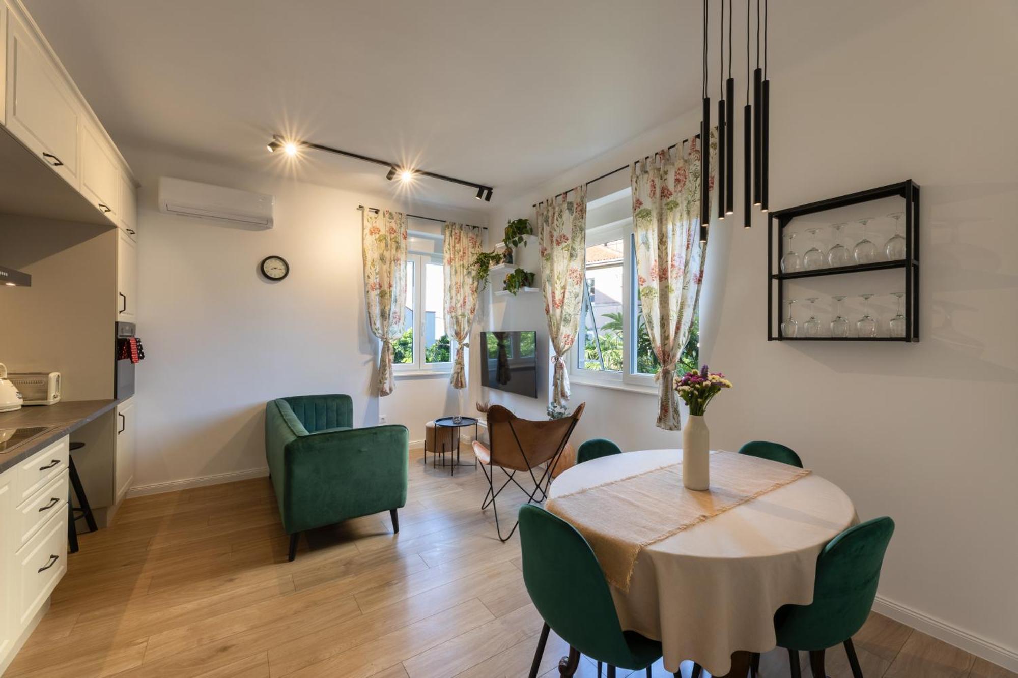 Apartment Palcic Split Kültér fotó