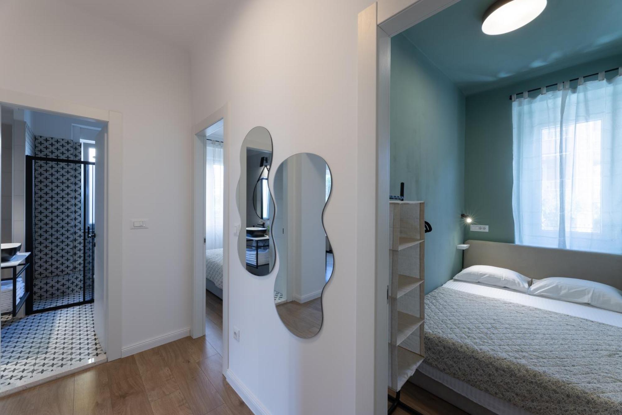 Apartment Palcic Split Kültér fotó