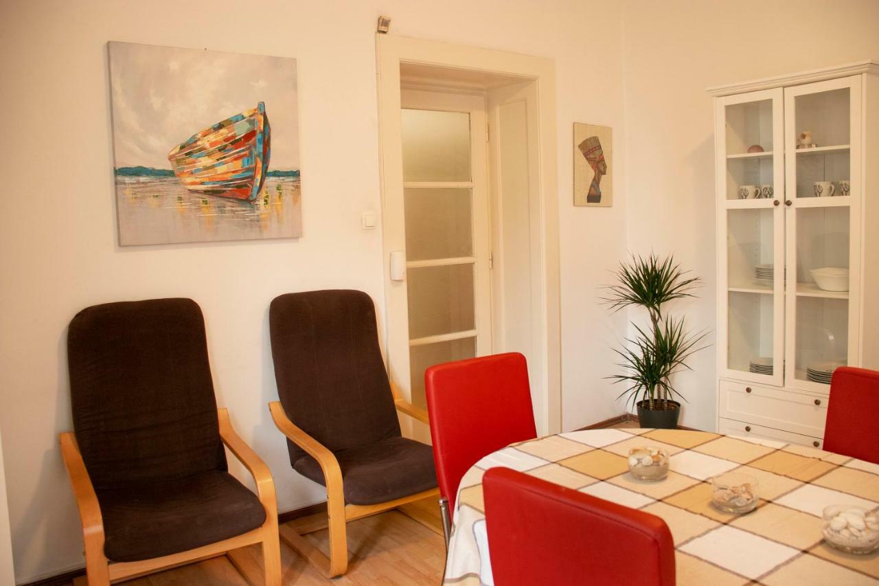 Apartment Palcic Split Kültér fotó