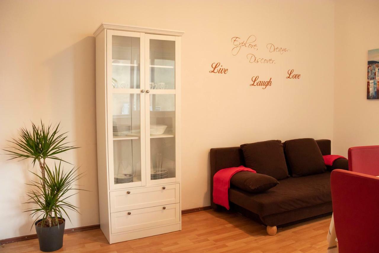 Apartment Palcic Split Kültér fotó