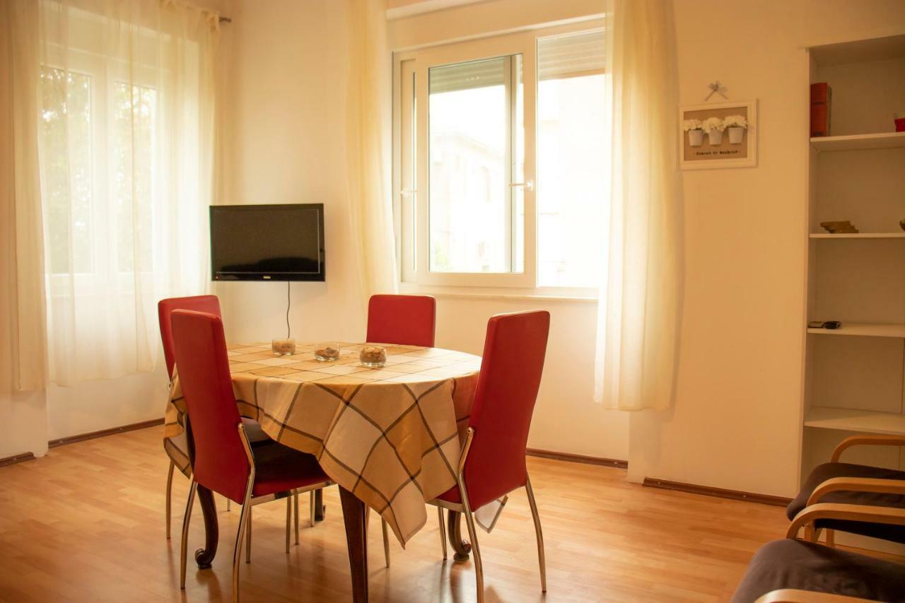 Apartment Palcic Split Kültér fotó