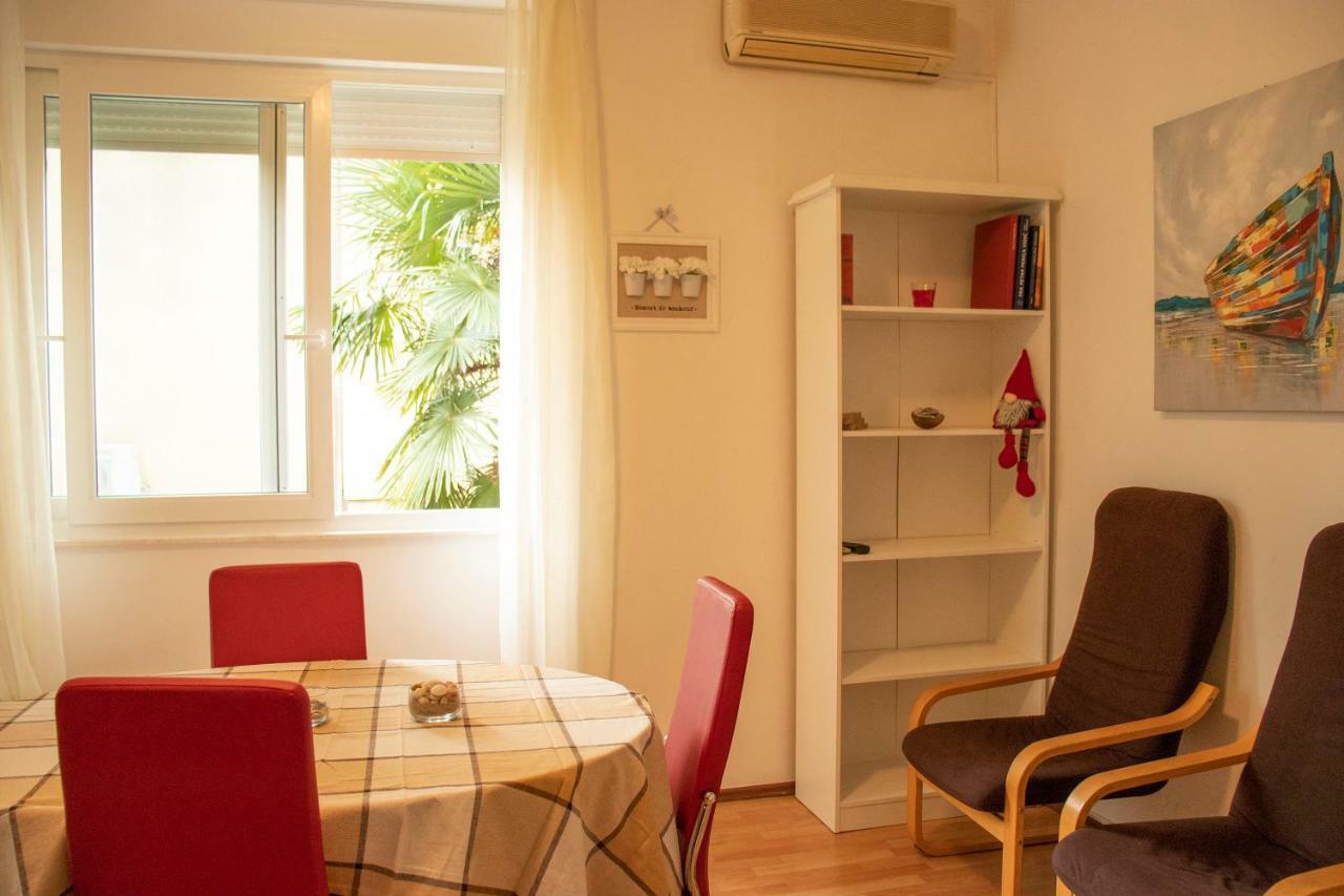 Apartment Palcic Split Kültér fotó