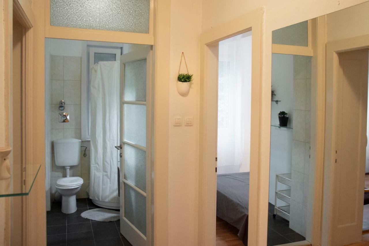 Apartment Palcic Split Kültér fotó